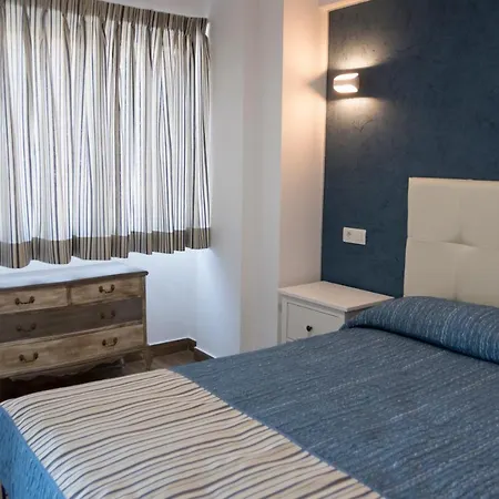 Le Terrazze 4 Apartamento